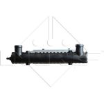 Kühler, Motorkühlung 539501 Kühler, Motorkühlung 539501