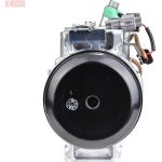 DENSO Kompressor DCP17179 DENSO Kompressor DCP17179
