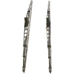 450 BOSCH Wischerblatt 3397118505 450 BOSCH Wischerblatt 3397118505
