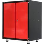 ROOKS Werkstattschrank RMS 2D – Stabil und kompakt ROOKS Werkstattschrank RMS 2D – Stabil und kompakt