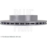 Bremsscheibe Mitsubishi T. Lancer 2.0 16V Evo 98 ADC44385 Bremsscheibe Mitsubishi T. Lancer 2.0 16V Evo 98 ADC44385