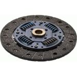 1878 600 956 Sachs Kupplungsscheibe 1878 600 956 1878 600 956 Sachs Kupplungsscheibe 1878 600 956