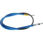 Bosch Handbremsseil links 1987482387 Bosch Handbremsseil links 1987482387
