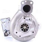 NISSENS Turbolader 93271 NISSENS Turbolader 93271