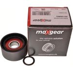 MAXGEAR Keilrippenriemen-Umlenk-/Führungsrolle 55156MG 54-0080 MAXGEAR Keilrippenriemen-Umlenk-/Führungsrolle 55156MG 54-0080