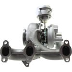 Turbolader ALA10900159 Turbolader ALA10900159