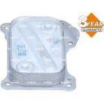 NRF Ölkühler, Motoröl 31204 NRF Ölkühler, Motoröl 31204
