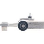 MAHLE Kondensator, Klimaanlage AC 327 000S
