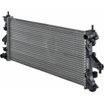 MAHLE Kühler, Motorkühlung CR 880 000P MAHLE Kühler, Motorkühlung CR 880 000P