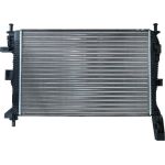 Kamoka Motorkühler 7705059 Kamoka Motorkühler 7705059