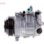 Denso Kompressor DCP17159