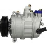 89211 Nissens Kompressor 89211 89211 Nissens Kompressor 89211