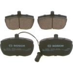 0 986 424 172 Bosch Bremsbelagsatz 0 986 424 172 0 986 424 172 Bosch Bremsbelagsatz 0 986 424 172