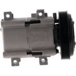 ACP 843 000S MAHLE Klimakompressor 843 000S, 12 V, FS10-170, R134a – u. a. für Ford Mondeo I (GBP), I Turnier (BNP), I Stufenheck – OE Nummer 1 447 717 - l ACP 843 000S MAHLE Klimakompressor 843 000S, 12 V, FS10-170, R134a – u. a. für Ford Mondeo I (GBP), I Turnier (BNP), I Stufenheck – OE Nummer 1 447 717 - l