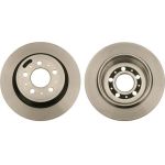 Bremsscheibe Volvo T. S60/S80/V DF4066 Bremsscheibe Volvo T. S60/S80/V DF4066
