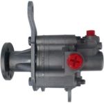 SPIDAN Hydraulikpumpe 53879 SPIDAN Hydraulikpumpe 53879
