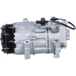 NRF Kompressor, Klimaanlage 32854 NRF Kompressor, Klimaanlage 32854
