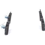 Bosch Bremsbelagsatz 0 986 494 339 Bosch Bremsbelagsatz 0 986 494 339