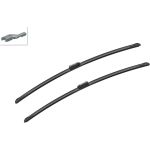 Bosch Scheibenwischer Aerotwin A640S 725/725 3397007640 Bosch Scheibenwischer Aerotwin A640S 725/725 3397007640