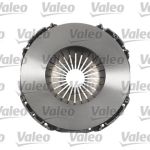 Valeo Kupplungssatz 809043 - Lkw Valeo Kupplungssatz 809043 - Lkw