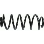 Sachs Fahrwerksfeder Audi P. A4 03/96-09/96 997 157 Sachs Fahrwerksfeder Audi P. A4 03/96-09/96 997 157
