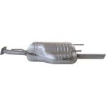 Bosal Schalldämpfer 185-441 Bosal Schalldämpfer 185-441