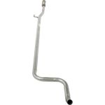 Walker Abgasrohr Mitte 10369
