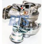BTS TURBO Turbolader T912113BL BTS TURBO Turbolader T912113BL