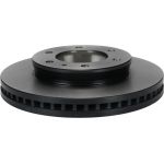 Bremsscheibe DF6812S