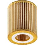 Valeo Ölfilter 586510 Valeo Ölfilter 586510