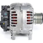 Bosch Generator 0124515127 Bosch Generator 0124515127