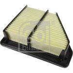 FEBI BILSTEIN Luftfilter 184307 FEBI BILSTEIN Luftfilter 184307