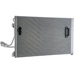 Kondensator, Klimaanlage AC 659 000P Kondensator, Klimaanlage AC 659 000P