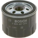 Bosch Ölfilter F 026 407 279 Bosch Ölfilter F 026 407 279