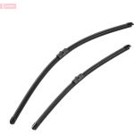 DENSO Wischblatt DF-154 DENSO Wischblatt DF-154