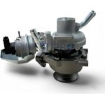 Prime Turbo Turbolader V00476T Prime Turbo Turbolader V00476T
