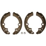 89 461 020 Bremsbacken GS8476 89 461 020 Bremsbacken GS8476
