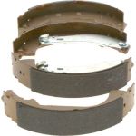 Bosch Bremsbacken 0 986 487 629 Bosch Bremsbacken 0 986 487 629