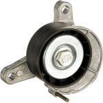 Gates Keilrippenriemen-Spannrolle T39292 Gates Keilrippenriemen-Spannrolle T39292
