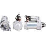 DRI Anlasser 325087122 12 V
