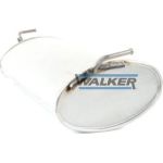 Walker Endschalldämpfer 23999 Walker Endschalldämpfer 23999