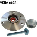 Radlagersatz VA VKBA 6624 Radlagersatz VA VKBA 6624