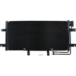 KAMOKA Kondensator, Klimaanlage 7800149 KAMOKA Kondensator, Klimaanlage 7800149