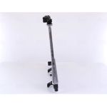 Nissens Wasserkühler PKW 67744 Nissens Wasserkühler PKW 67744