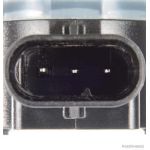 Herth+Buss Elparts Parksensor 70699081 Herth+Buss Elparts Parksensor 70699081