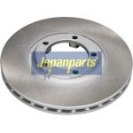 Japanparts Bremsscheibe DI-518C Japanparts Bremsscheibe DI-518C