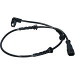 KAMOKA Sensor, Raddrehzahl 1060124 KAMOKA Sensor, Raddrehzahl 1060124
