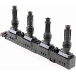Vemo Zündspule V40-70-0046 Vemo Zündspule V40-70-0046