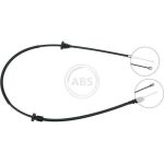 A.B.S. Feststellbremsseil K19096 A.B.S. Feststellbremsseil K19096
