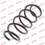 KYB Fahrwerksfeder VW P. Passat 1.8Tsi/2.0Fsi 03/05-10/11 RH3557 KYB Fahrwerksfeder VW P. Passat 1.8Tsi/2.0Fsi 03/05-10/11 RH3557